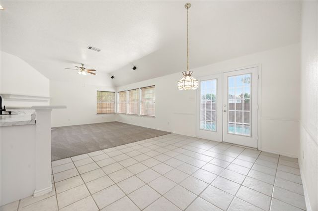 5208 Springflower Drive, Frisco, TX 75035