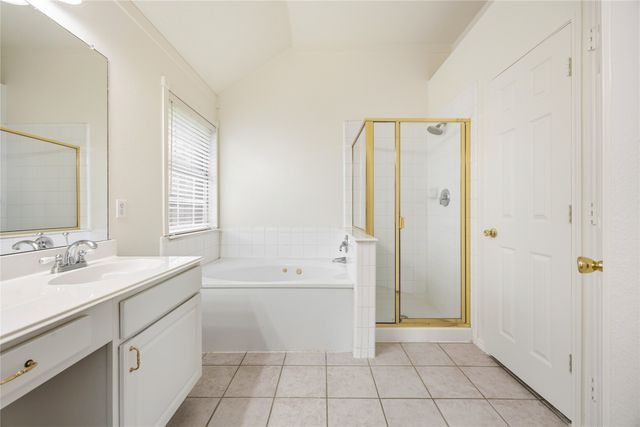 5208 Springflower Drive, Frisco, TX 75035