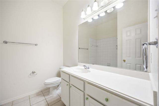 5208 Springflower Drive, Frisco, TX 75035