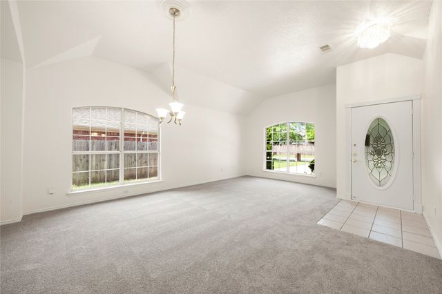 5208 Springflower Drive, Frisco, TX 75035