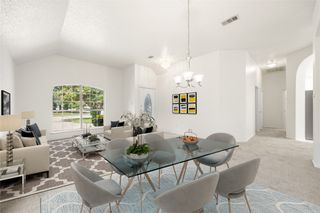 5208 Springflower Drive, Frisco, TX 75035