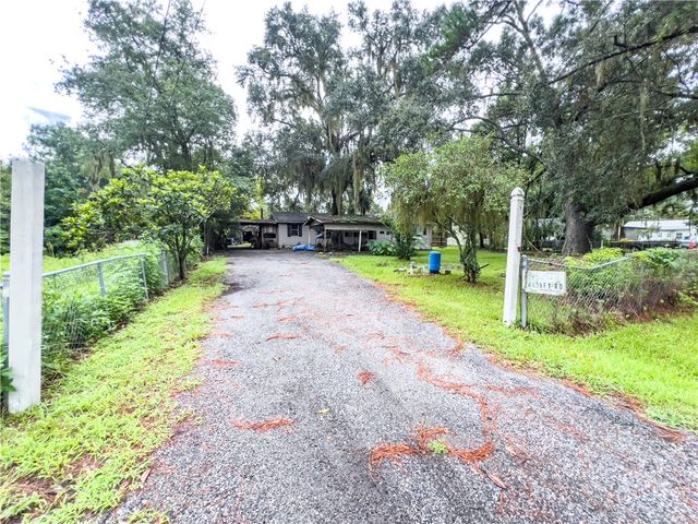 216 Harvey Road, Brunswick, GA 31525