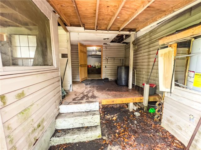 216 Harvey Road, Brunswick, GA 31525