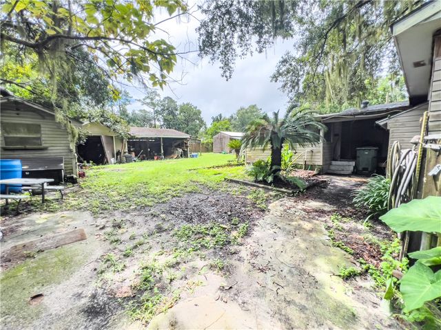 216 Harvey Road, Brunswick, GA 31525