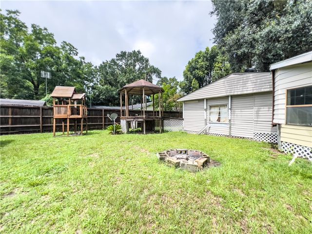 216 Harvey Road, Brunswick, GA 31525