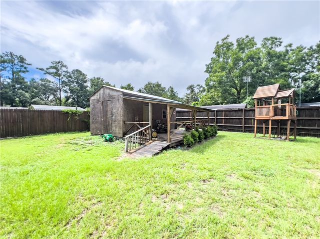 216 Harvey Road, Brunswick, GA 31525