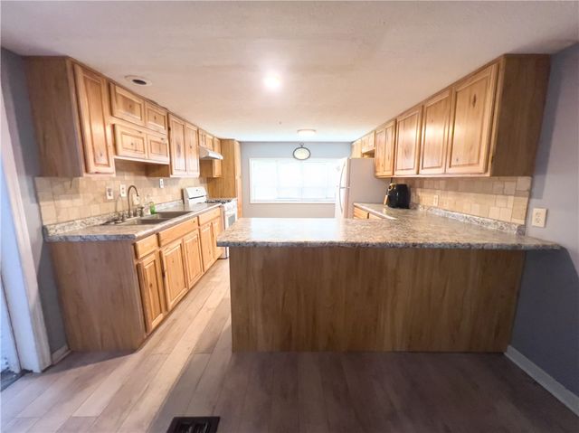 216 Harvey Road, Brunswick, GA 31525