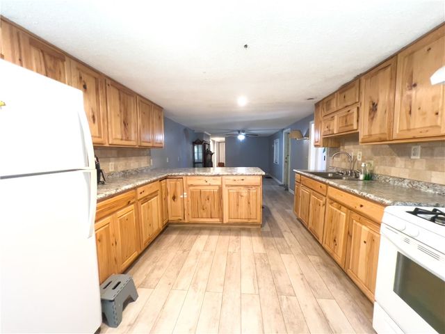 216 Harvey Road, Brunswick, GA 31525