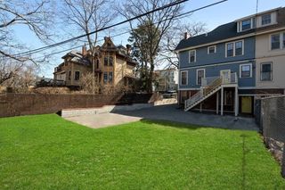 31 Monadnock St #1, Boston, MA 02125