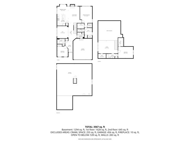 819 Canton Drive, Oswego, IL 60543