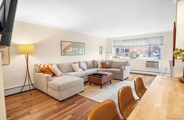 101 Clinton Avenue 1L, Mineola, NY 11501