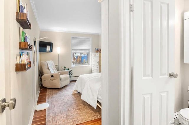 101 Clinton Avenue 1L, Mineola, NY 11501