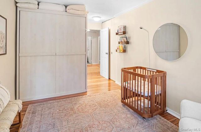 101 Clinton Avenue 1L, Mineola, NY 11501