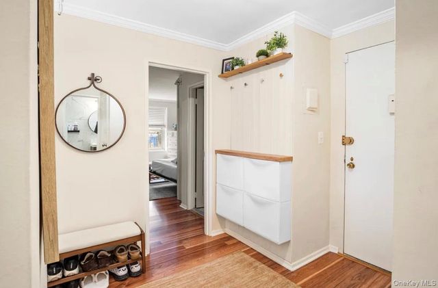 101 Clinton Avenue 1L, Mineola, NY 11501