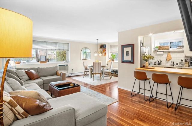 101 Clinton Avenue 1L, Mineola, NY 11501