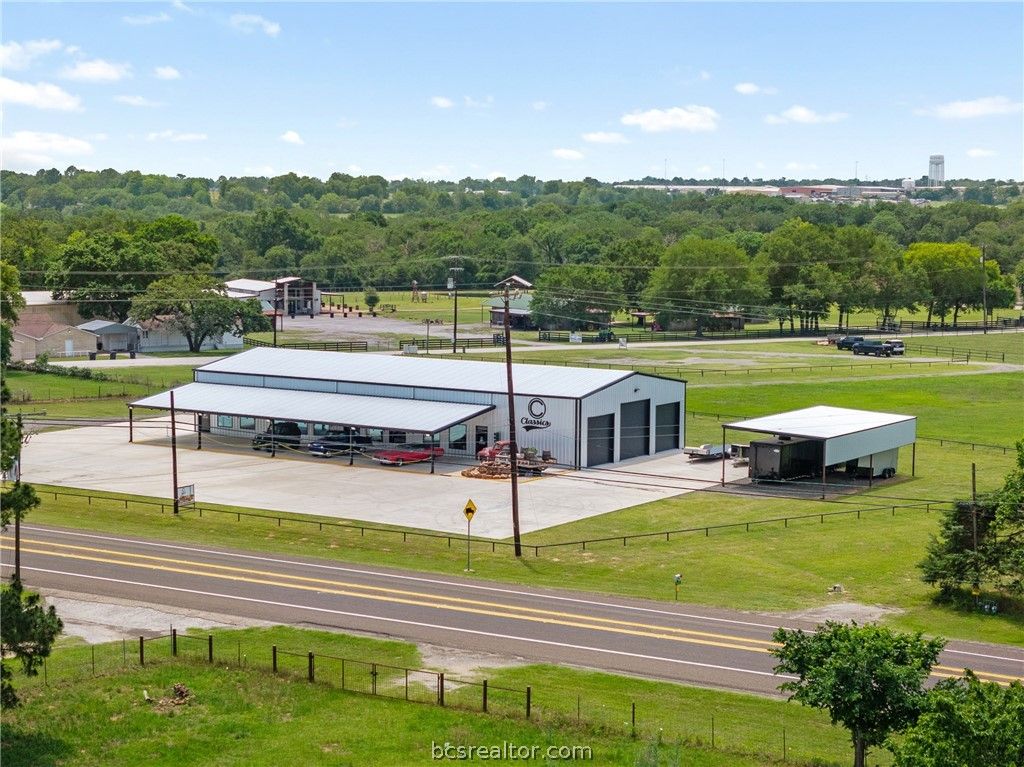1229 State Highway 36 N, Caldwell, TX 77836 — photo 3