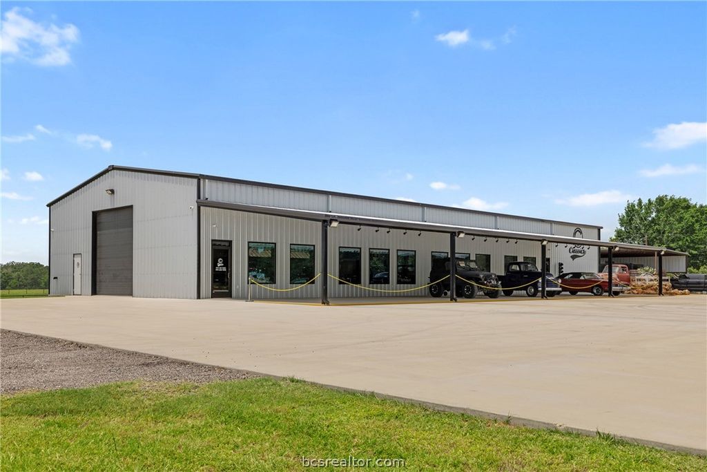 1229 State Highway 36 N, Caldwell, TX 77836 — photo 5
