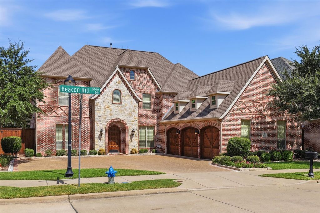 6076 Beacon Hill Drive, Frisco, TX 75036 — photo 2