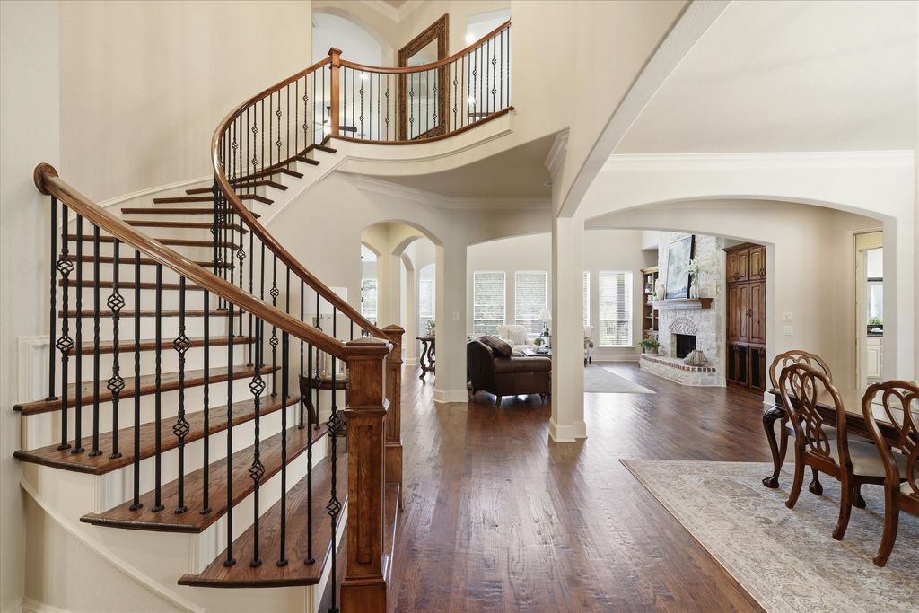 6076 Beacon Hill Drive, Frisco, TX 75036 — photo 3