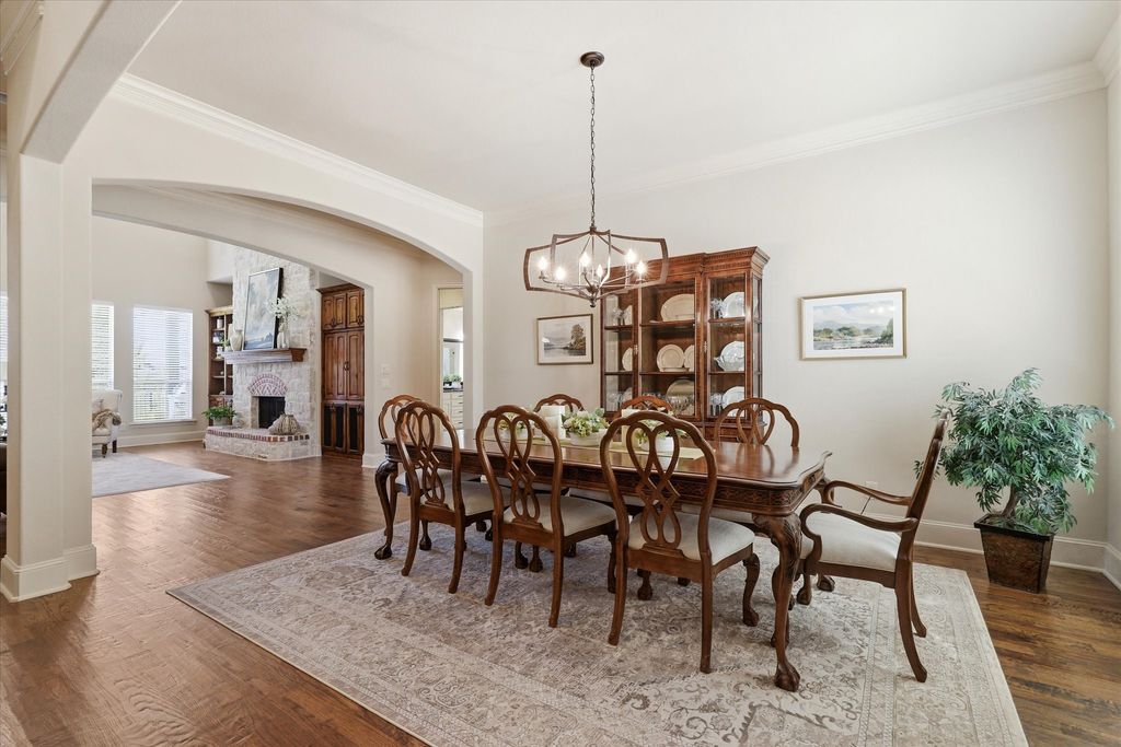 6076 Beacon Hill Drive, Frisco, TX 75036 — photo 4