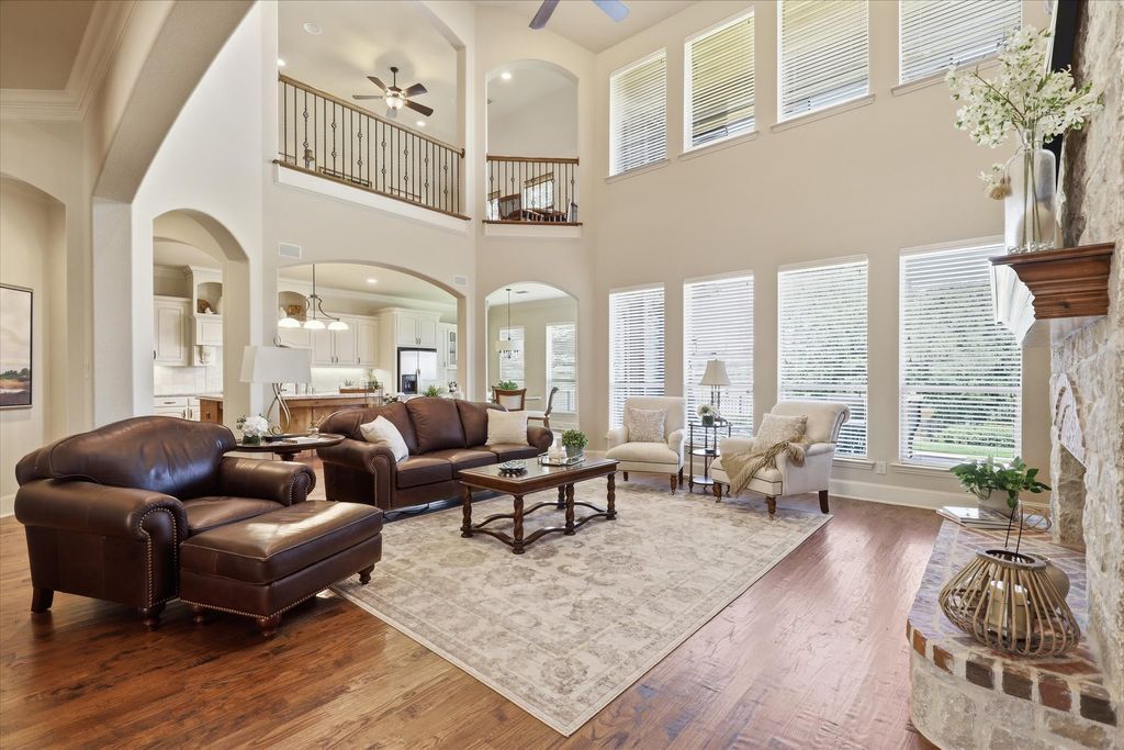 6076 Beacon Hill Drive, Frisco, TX 75036 — photo 5