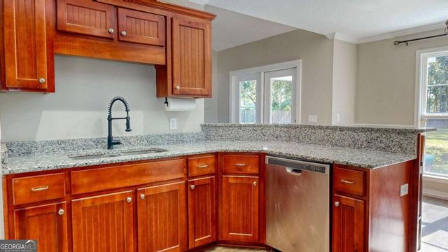 107 Kingsley Drive N, Guyton, GA 31312