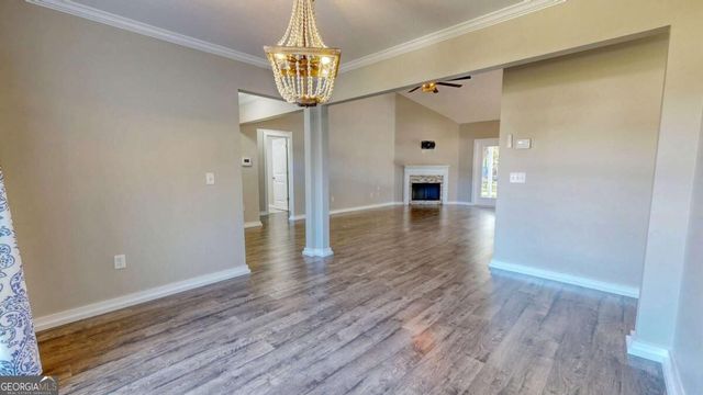 107 Kingsley Drive N, Guyton, GA 31312