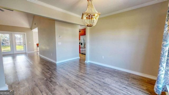 107 Kingsley Drive N, Guyton, GA 31312