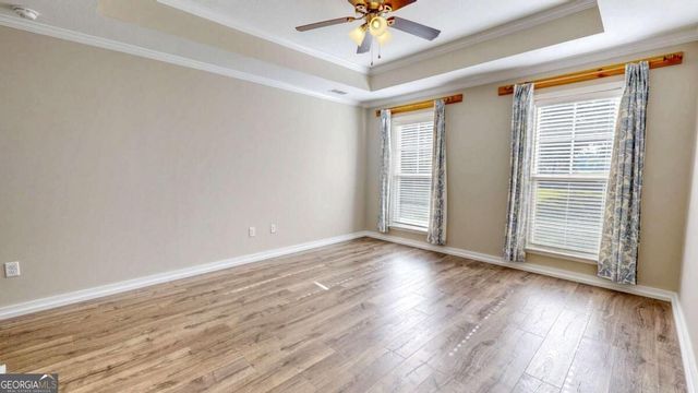 107 Kingsley Drive N, Guyton, GA 31312