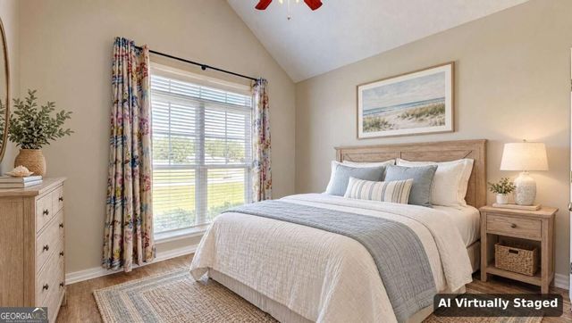 107 Kingsley Drive N, Guyton, GA 31312