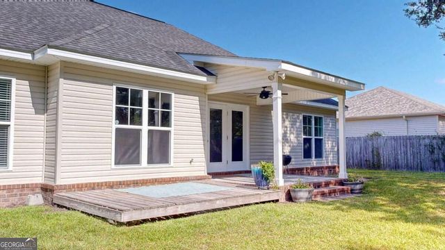 107 Kingsley Drive N, Guyton, GA 31312