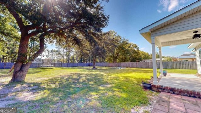 107 Kingsley Drive N, Guyton, GA 31312