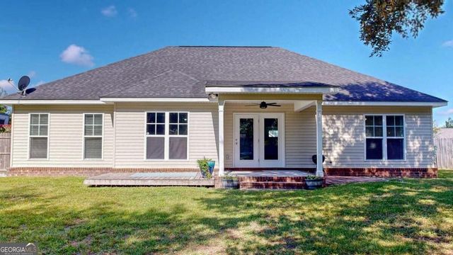 107 Kingsley Drive N, Guyton, GA 31312