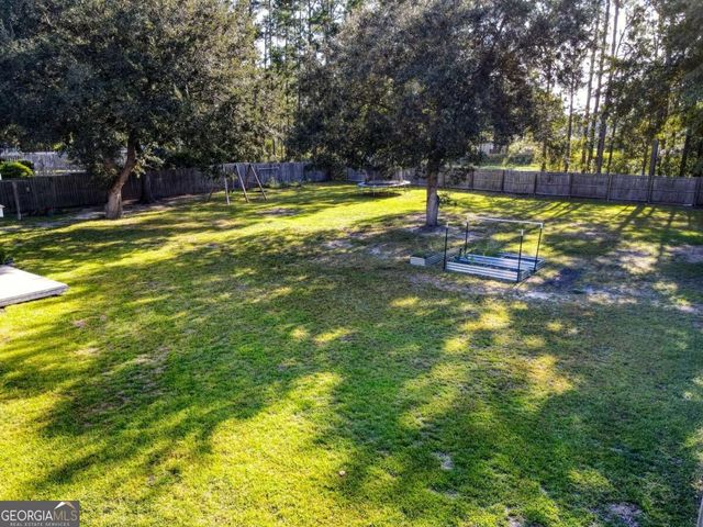 107 Kingsley Drive N, Guyton, GA 31312