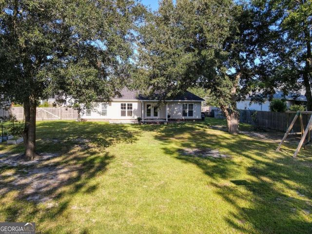 107 Kingsley Drive N, Guyton, GA 31312