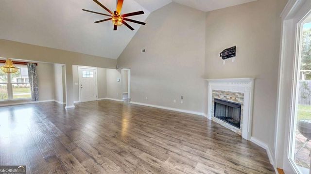 107 Kingsley Drive N, Guyton, GA 31312