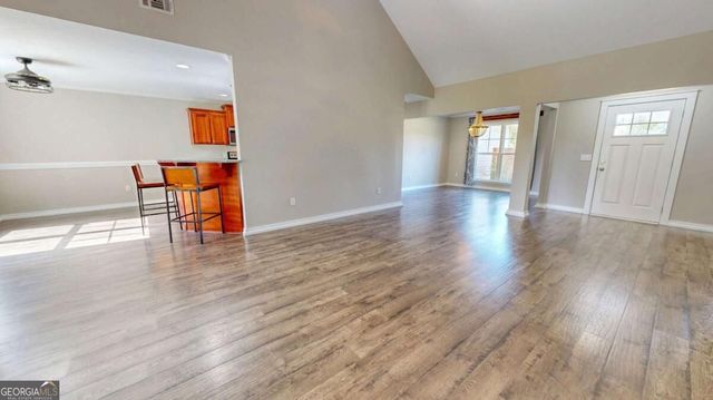 107 Kingsley Drive N, Guyton, GA 31312