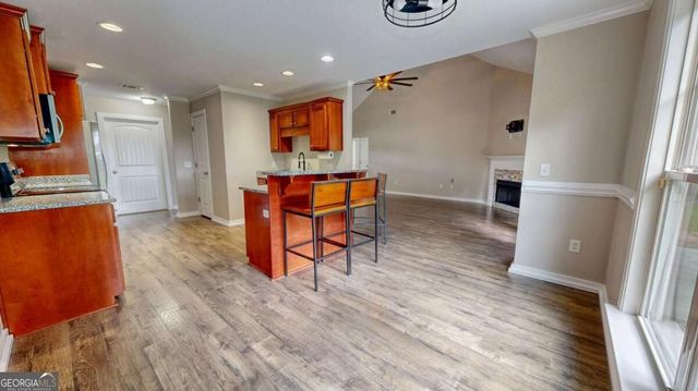 107 Kingsley Drive N, Guyton, GA 31312