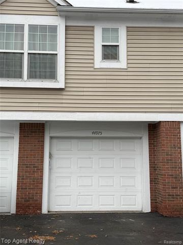 44975 Marigold Drive, Sterling Heights, MI 48314