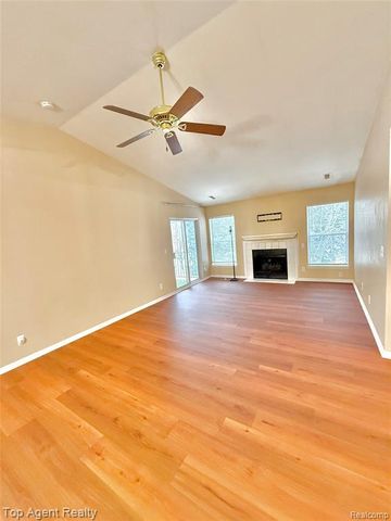 44975 Marigold Drive, Sterling Heights, MI 48314