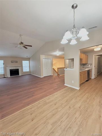 44975 Marigold Drive, Sterling Heights, MI 48314