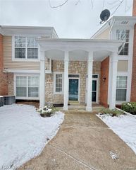 44975 Marigold Drive, Sterling Heights, MI 48314