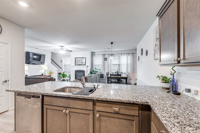 1604 Babb Lane, Celina, TX 75009