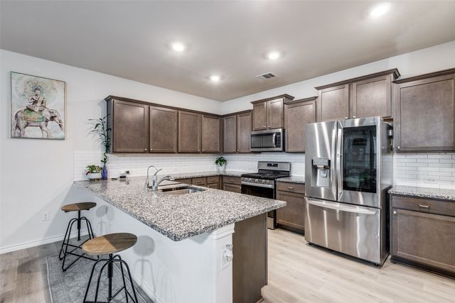 1604 Babb Lane, Celina, TX 75009