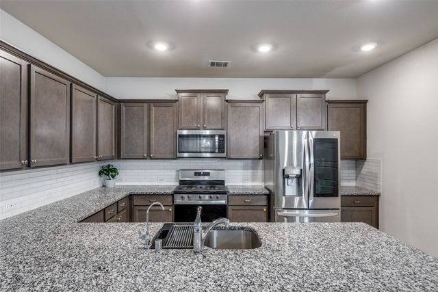 1604 Babb Lane, Celina, TX 75009