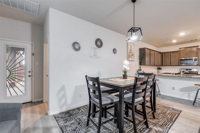 1604 Babb Lane, Celina, TX 75009