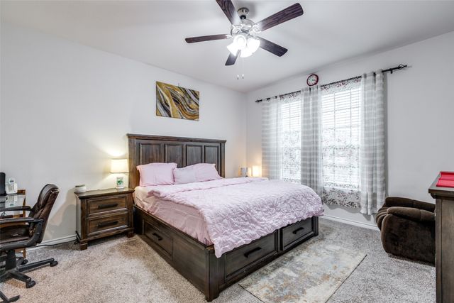 1604 Babb Lane, Celina, TX 75009