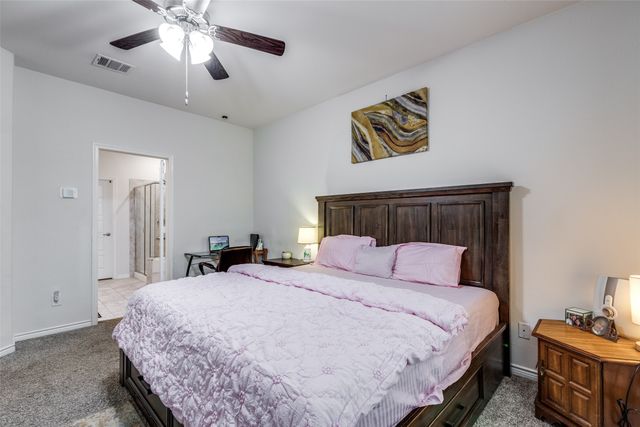 1604 Babb Lane, Celina, TX 75009