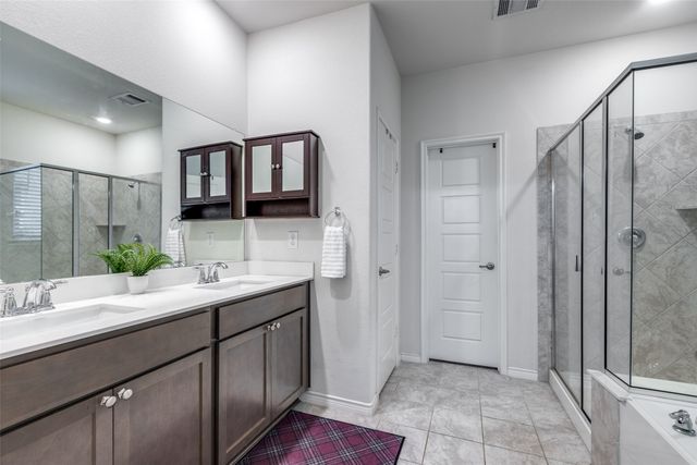 1604 Babb Lane, Celina, TX 75009