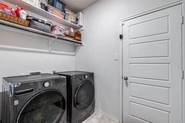 1604 Babb Lane, Celina, TX 75009